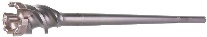 Milwaukee SDS-max TCT-Fräskronen - 1 Stück SDS-Max TCTT 55 x 550 - 1 Stk - 4932373893