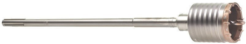 Milwaukee SDS-max TCT milling crowns - 1 piece SDS-Max TCTT 80 x 550 - 1 pc - 4932373895