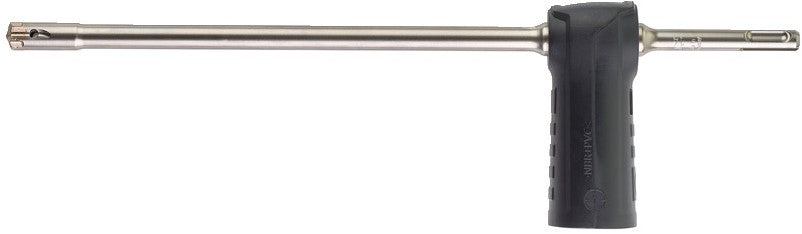 Milwaukee SDS-Plus holle stofvrije boor SDS-Plus Dustless 14 x 360 - 1 st - 4932459284