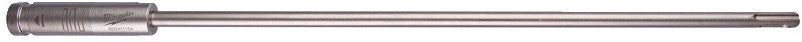 Milwaukee SDS-Plus velengstuk SDS-Plus Extension - 450 mm - 4932471154