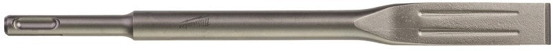 Milwaukee SDS-Plus Flachmeißel selbstschärfend SDS-Plus Flachmeißel selbstschärfend 25x250 mm - 1 Stk. - 4932459280