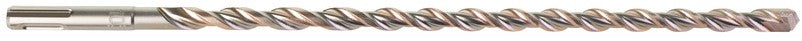Milwaukee SDS-plus hammer drill bits - 2-edge cutting SDS Plus M2 10 x 310-1 pc - 4932353824