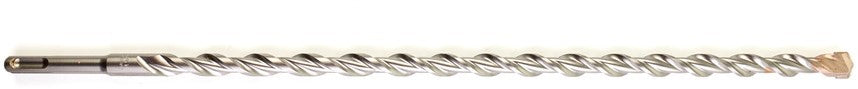 Milwaukee SDS-plus Hammerbohrer - 2-schneidig SDS-Plus M2 14 x 450 - 1 Stk - 4932307088