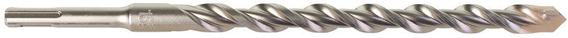Milwaukee SDS-plus hammer drills - 2-edged cutting SDS-Plus M2 16 x 260 - 1 pc - 4932399331