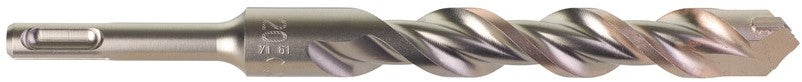 Milwaukee SDS-plus hammer drills - 2-edged cutting SDS-Plus M2 20 x 200 - 1 pc - 4932344305