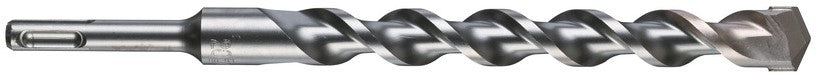 Milwaukee SDS-plus hammer drills - 2-edged cutting SDS-Plus M2 20 x 250 - 1 pc - 4932307084
