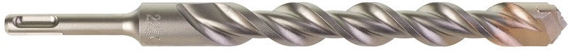 Milwaukee SDS-plus hammer drills - 2-edged cutting SDS-Plus M2 22 x 250 - 1 pc - 4932373911