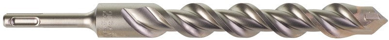 Milwaukee SDS-plus hammer drills - 2-edged cutting SDS-Plus M2 25 x 250 - 1 pc - 4932344308
