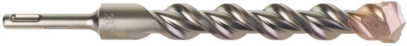 Milwaukee SDS-plus Hammerbohrer - 2-schneidig SDS-Plus M2 26 x 250 - 1 Stk - 4932344310