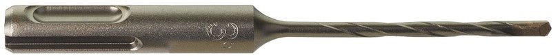Milwaukee SDS-plus hammer drills - 2-edged cutting SDS-Plus M2 3.5 x 110 - 1 pc - 4932373908