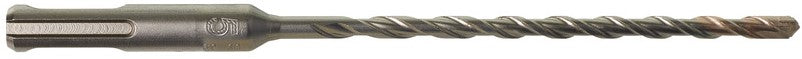 Milwaukee SDS-plus Hammerbohrer - 2-schneidig SDS-Plus M2 5 x 160 - 1 Stk - 4932399315