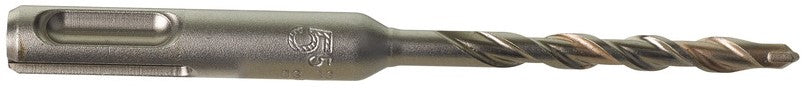 Milwaukee SDS-plus Hammerbohrer - 2-schneidig SDS-Plus M2 5,5 x 110 - 1 Stk - 4932339499