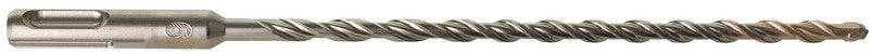 Milwaukee SDS-plus hammer drills - 2-edged cutting SDS-Plus M2 6 x 210 - 1 pc - 4932373136