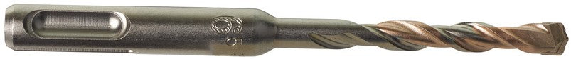 Milwaukee SDS-plus hammer drills - 2-edged cutting SDS-Plus M2 6.5 x 110 - 1 pc - 4932344292