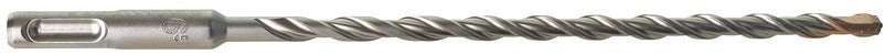 Milwaukee SDS-plus hamerboren - 2-kanten snijdend SDS-Plus M2 6,5 x 210 - 1 st - 4932399147
