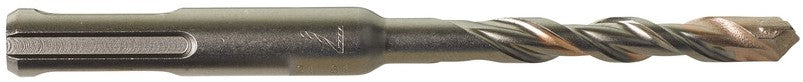 Milwaukee SDS-plus hammer drills - 2-edged cutting SDS-Plus M2 7 x 110 - 1 pc - 4932353820