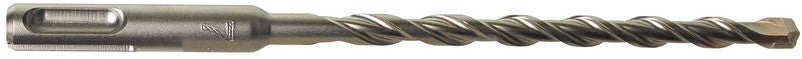 Milwaukee SDS-plus hammer drills - 2-edged cutting SDS-Plus M2 7 x 160 - 1 pc - 4932340409
