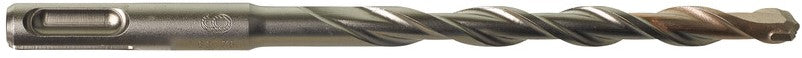 Milwaukee SDS-plus hamerboren - 2-kanten snijdend SDS-Plus M2 9 x 160 - 1 st - 4932353823