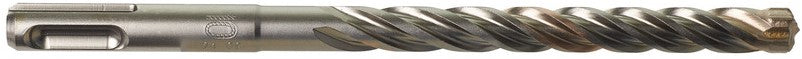 Milwaukee SDS-plus MX4 hamerboren - 4-kanten snijdend / 50 stuks SDS-Plus MX4 10 x 165-50 stuks - 4932430441