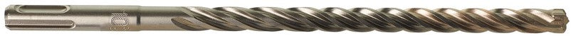 Milwaukee SDS-plus MX4 Hammerbohrer - Schneiden 4 Seiten / 50 Stück SDS-Plus MX4 10 x 215-50 Stück - 4932430442