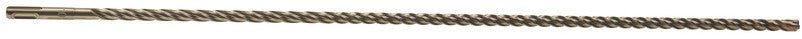 Milwaukee SDS-plus MX4 hammer drills - 4-edge cutting SDS-Plus MX4 10 x 600 - 1 pc - 4932352945