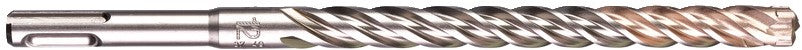 Milwaukee SDS-plus MX4 Hammerbohrer – 4-kant schneidend / 10 Stück SDS-Plus MX4 12 x 210 – 10 Stück – 4932352050