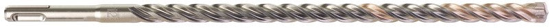 Milwaukee SDS-plus MX4 Hammerbohrer - 4-Kantenschneiden SDS-Plus MX4 12 x 310 - 1 Stk - 4932352034
