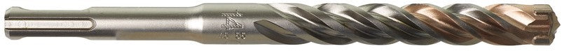 Milwaukee SDS-plus MX4 hammer drills - 4-edge cutting SDS-Plus MX4 14 x 160 - 1 pc - 4932352036