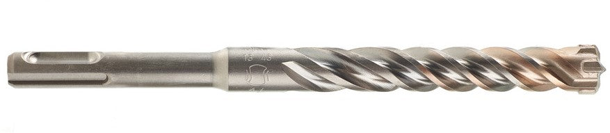 Milwaukee SDS-plus MX4 hammer drills - 4-edge cutting SDS-Plus MX4 14 x 210 - 1 pc - 4932352037