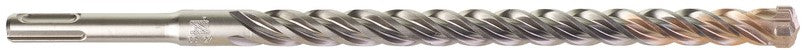 Milwaukee SDS-plus MX4 Hammerbohrer - 4-Kantenschneiden SDS-Plus MX4 14 x 260 - 1 Stk - 4932352949