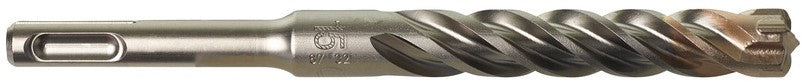 Milwaukee SDS-plus MX4 hammer drills - 4-edge cutting SDS-Plus MX4 15 x 160 - 1 pc - 4932430725