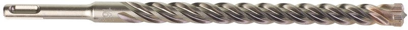 Milwaukee SDS-plus MX4 Hammerbohrer - 4-Kantenschneiden SDS-Plus MX4 16 x 260 - 1 Stk - 4932352819