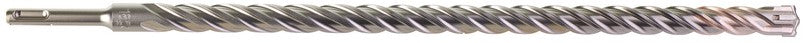 Milwaukee SDS-plus MX4 hammer drills - 4-edge cutting SDS-Plus MX4 18 x 450 - 1 pc - 4932356503