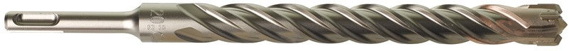 Milwaukee SDS-plus MX4 Hammerbohrer - 4-Kantenschneiden SDS-Plus MX4 20 x 250 - 1 Stk - 4932356504
