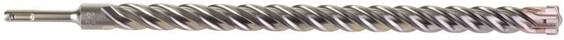 Milwaukee SDS-plus MX4 hamerboren - 4-kanten snijdend SDS-Plus MX4 24 x 450 - 1 st - 4932356508