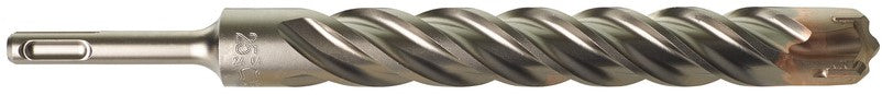 Milwaukee SDS-plus MX4 Bohrhammer - 4-Kantenschneiden SDS-Plus MX4 25 x 250 - 1 Stk - 4932399333