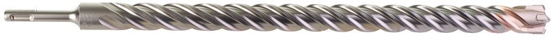 Milwaukee SDS-plus MX4 hammer drills - 4-edge cutting SDS-Plus MX4 25 x 450 - 1 pc - 4932356509