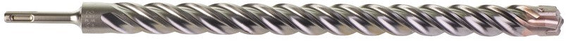 Milwaukee SDS-plus MX4 hammer drills - 4-edge cutting SDS-Plus MX4 28 x 450 - 1 pc - 4932356510