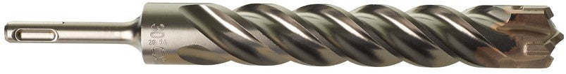 Milwaukee SDS-plus MX4 hammer drills - 4-edge cutting SDS-Plus MX4 30 x 250 - 1 pc - 4932399335