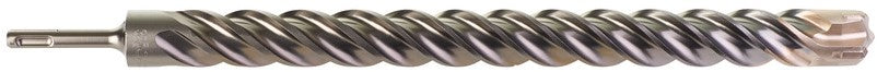 Milwaukee SDS-plus MX4 Hammerbohrer - 4-Kantenschneiden SDS-Plus MX4 32 x 450 - 1 Stk - 4932399336
