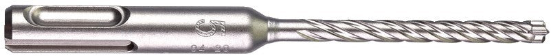 Milwaukee SDS-plus MX4 hamerboren - 4-kanten snijdend SDS-Plus MX4 5 x 115 - 1 st - 4932352007