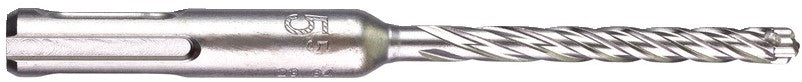 Milwaukee SDS-plus MX4 hammer drills - 4-edge cutting SDS-Plus MX4 5.5 x 115 - 1 pc - 4932352009