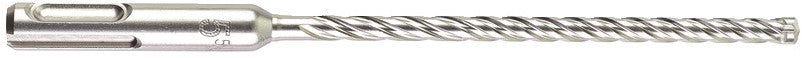Milwaukee SDS-plus MX4 Hammerbohrer - Schneiden 4 Seiten / 10 Stück SDS-Plus MX4 5,5 x 165 - 10 Stück - 4932352041