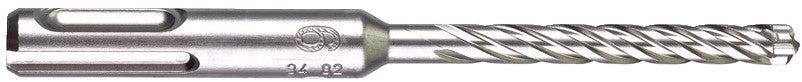 Milwaukee SDS-plus MX4 hammer drills - 4-edge cutting SDS-Plus MX4 6 x 115 - 1 pc - 4932352011