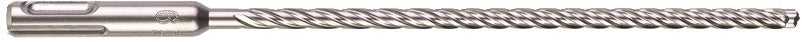 Milwaukee SDS-plus MX4 hammer drills - 4-edge cutting / 50 pieces SDS-Plus MX4 6 x 215-50 pc - 4932430462