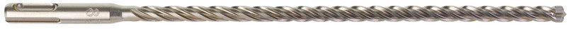 Milwaukee SDS-plus MX4 hammer drills - 4-edge cutting SDS-Plus MX4 8 x 265 - 1 pc - 4932352024