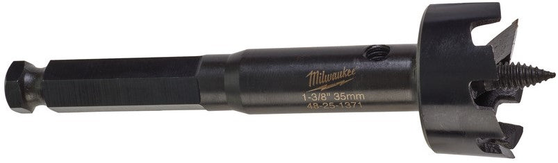 Milwaukee Zelfvoedende boren SFD 35 mm - 1 st - 48251372