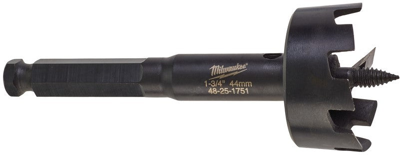 Milwaukee Self-feeding drills SFD 44 mm - 1 pc - 48251752