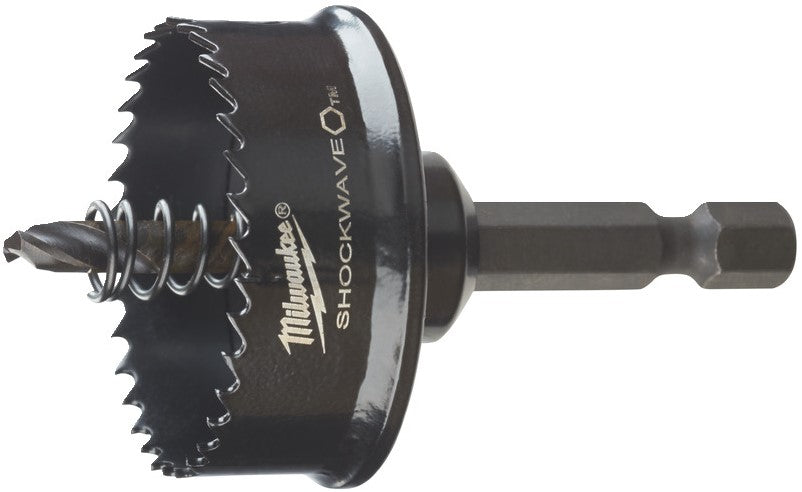 Milwaukee Shockwave impact gatzagen Shockwave Gatzaag 35 mm - 49569830