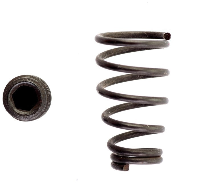 Milwaukee Shockwave Impact Holesaws Shockwave Holesaw Ejection Spring + Madenschraube – 4932430466
